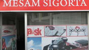 MESAM SİGORTA