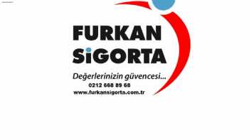 FURKAN SİGORTA ARACILIĞI HİZ.LTD.ŞTİ.