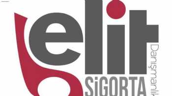 ELİT SİGORTA ARACILIK HİZMETLERİ LTD.ŞTİ