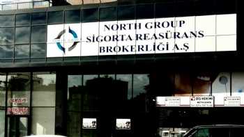 NORTH GROUP SİGORTA / MERTER ŞUBESİ