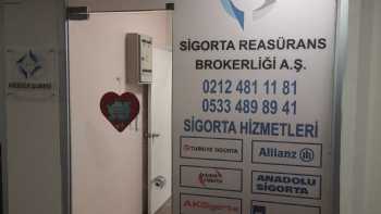 NORTH GROUP SİGORTA / MERTER ŞUBESİ