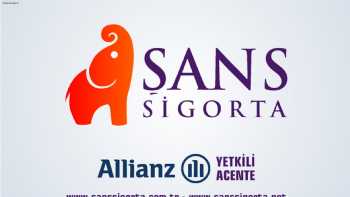 ŞANS SİGORTA Allianz Yetkili Acentesi