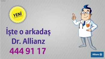 ŞANS SİGORTA Allianz Yetkili Acentesi