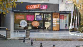 Sigorta Cini Göztepe