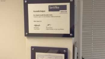 BRCN SİGORTA ARACILIK HİZMETLERİ LTD.ŞTİ