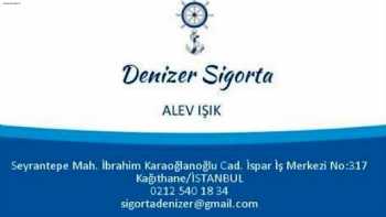 DENİZER SİGORTA ACENTELİĞİ