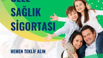 Yabancı Sağlık Sigortası - Yabancisigortam.Com - İkamet Sigorta