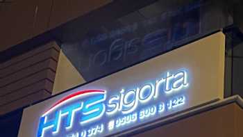 HTS SİGORTA - İSTANBUL