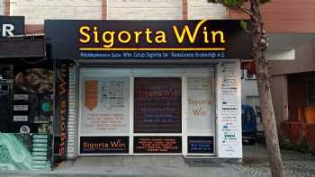 Sigorta Win Küçükçekmece Şubesi