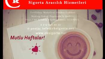 Ck Sigorta Aracılık Hizmetleri