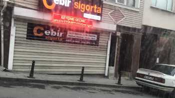 Cebir Sigorta