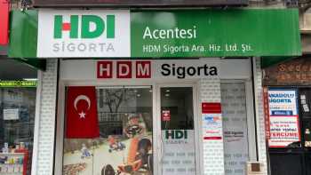 HDM SİGORTA