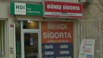 Sevdi Sigorta