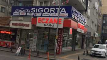 Akmanlar Sigorta Aracilik Hizmetleri Ltd. Sti.