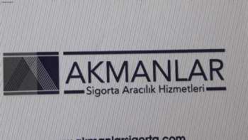 Akmanlar Sigorta Aracilik Hizmetleri Ltd. Sti.