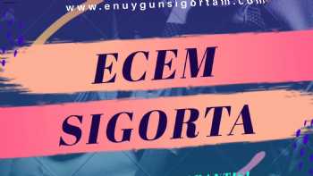 ECEM SİGORTA ARACILIK HİZMETLERİ