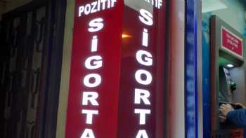 Pozitif Sigorta