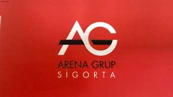 Arena Grup Sigorta