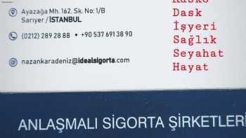 Sigortalia Sigorta Aracılık Hizmetleri