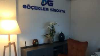 Göçekler Sigorta