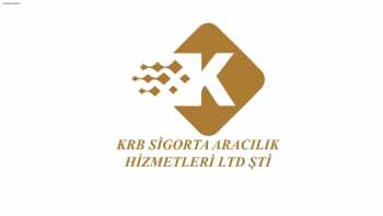 KRB SİGORTA ARACILIK HİZMETLERİ LTD. ŞTİ.