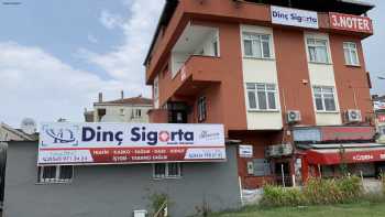 Dinç Group Sigorta Aracılık Hizmetleri