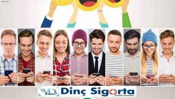 Dinç Group Sigorta Aracılık Hizmetleri