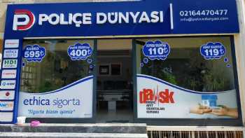 Police DÜNYASI TUZLA