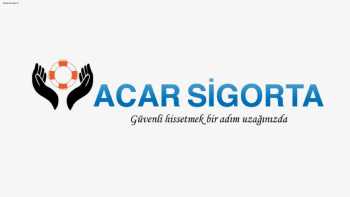 Acar Sigorta Aracılık Hizmetleri Ltd. Şti.