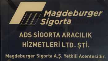 ADS Sigorta ve Aracılık Hizmetleri LTD. ŞTİ