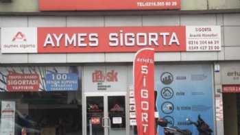 AYMES Sigorta Aracılık Hizmetleri LtdŞti