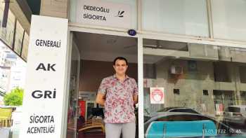 Dedeoğlu Sigorta