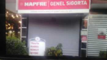 Mapfre Sigorta