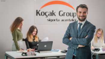 Koçak Group Sigorta Acenteliği