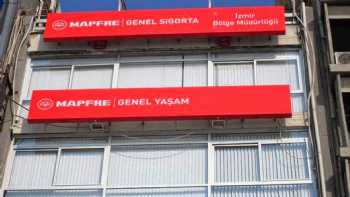 Mapfre Genel Sigorta İzmir Bölge Müdürlüğü