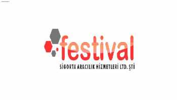 Festival Sigorta Ltd.Şti.