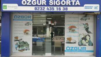 Özgür Sigorta