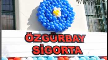 Özgürbay Sigorta