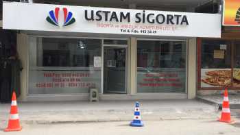 USTAM SİGORTA