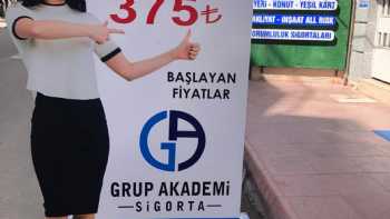 SİGORTACI-ETHİCA SİGORTA -grup akademi sigorta acentesi-