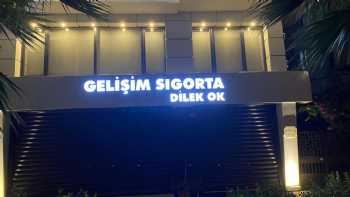 Gelişim Sigorta Acenteliği