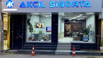 Akçil Sigorta Aracılık Hizmetleri Ltd.Şti.