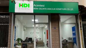 Bera Sigorta Aracılık Hizmetleri Ltd. Şti.