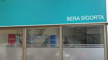 Bera Sigorta Aracılık Hizmetleri Ltd. Şti.