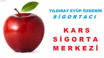 SİGORTACI YILDIRAY EYÜP ÖZDEMİR