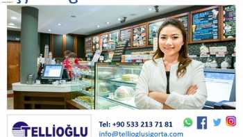 TELLİOĞLU SİGORTA ARACILIK HİZMETLERİ LTD ŞTİ