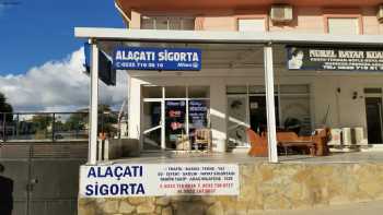 Alaçatı Sigorta