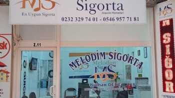 Melodim Sigorta