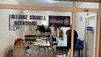 Öz Şirin Sigorta Aracılık Hizmetleri