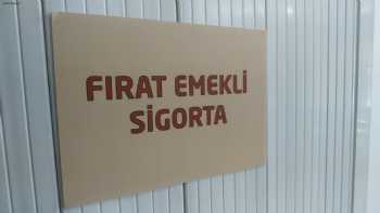 Fırat Emekli Sigorta Acenteliği